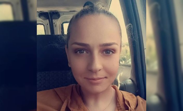 Şarampole yuvarlanan otomobildeki kadın hayatını kaybetti