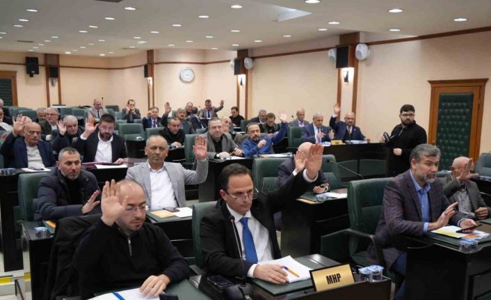 SBB Meclisi 58 maddeyi karara bağladı