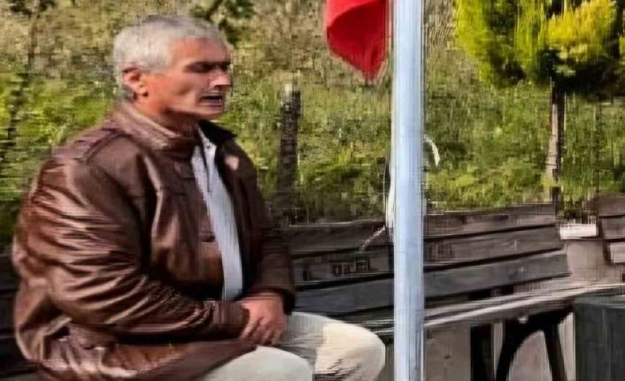 Şehit babasına yazdığı cezayı kendi ödedi