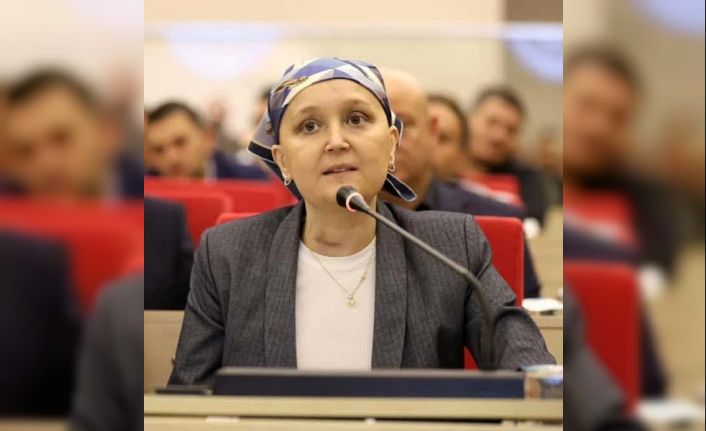 Şehzadeler Belediye Başkanı Durbay’ın sağlık durumu kritik