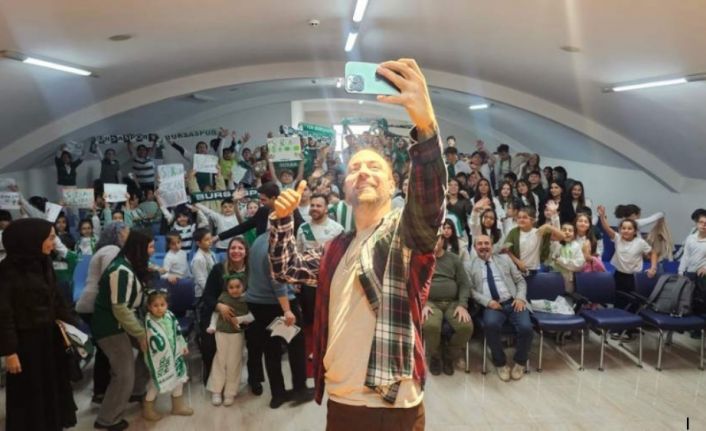 Sercan Yıldırım’dan Bursaspor için kadro uyarısı