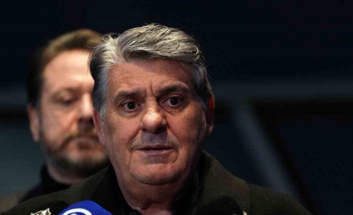 Serdal Adalı’nın hak mahrumiyeti cezası kaldırıldı