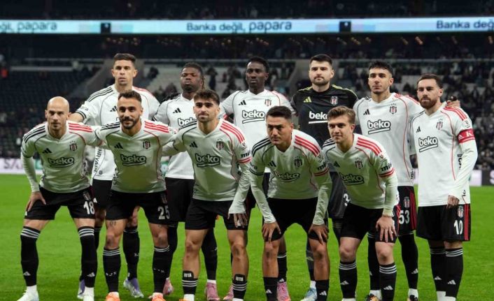 Sergen Yalçın’dan tek değişiklik