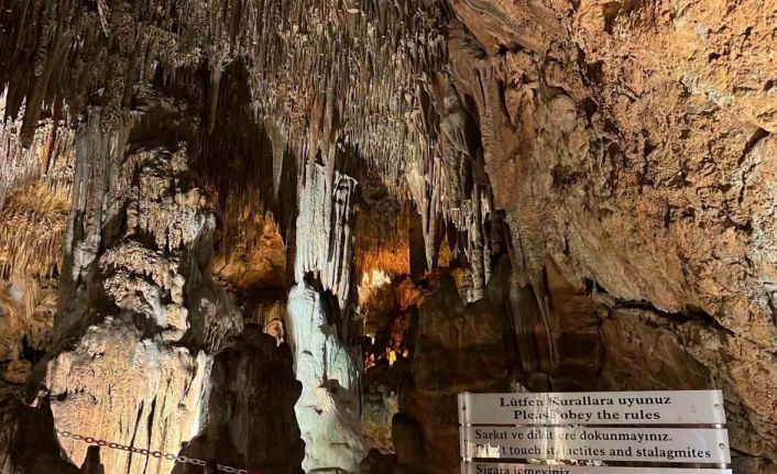 Sıcak ve nemli havasıyla astım ve koah hastalarına şifa olarak biliniyor