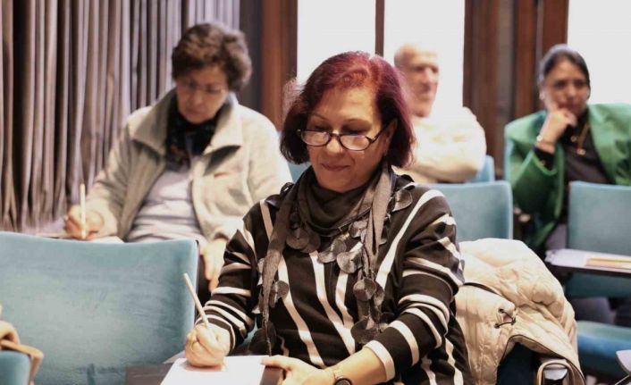 Şiir dünyası Osmangazi’de kapılarını aralıyor