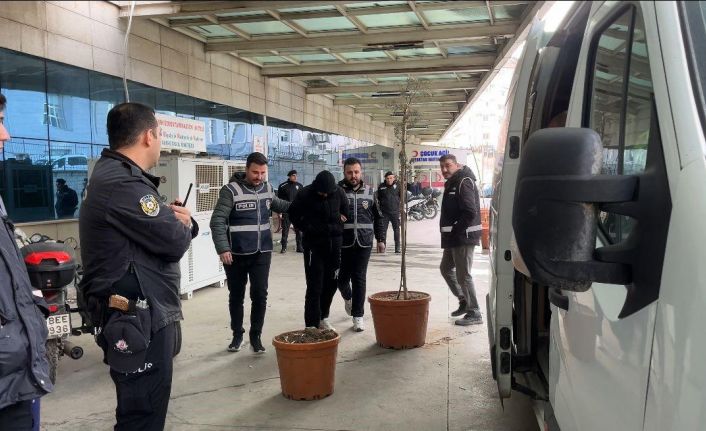 Siirt merkezli ‘uyuşturucu testi’ soruşturmasında 19 kişi tutuklandı