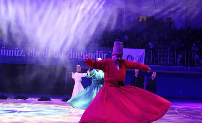 Sincan Belediyesi’nden ‘Şeb-i Arus’ programı