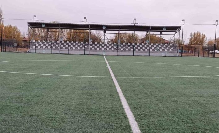 Sindelhöyük Yıldızspor’a iki maç saha kapatma cezası