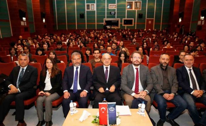 Sinema Anadolu’da ’Polonya Şimdi/Yeni Polonya Sineması 2’ açılış töreni düzenlendi