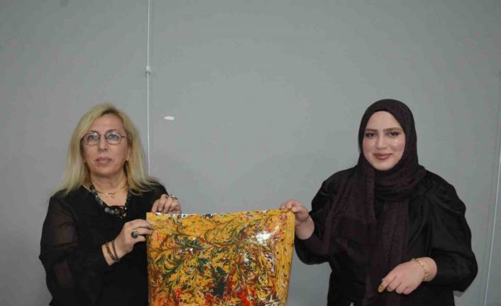 Sinop’ta bilim ve sanat şöleni