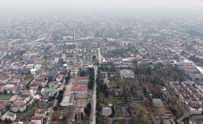 Sinsi tehlikeye dikkat çekti