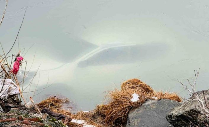 Şırnak’ta köylüler çaya uçan araçtan kurtardıkları 3 yaralıyı evlerinde ağırlayıp, ısınmalarını sağladı