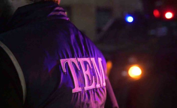 Şırnak’ta uyuşturucu ticaretinden gözaltına alınan 20 kişiden 6’sı tutuklandı