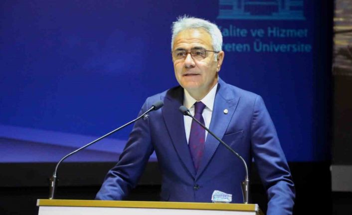 Sivas Sanayi Zirvesi’nde ‘Demirağ OSB’  vurgusu yapıldı