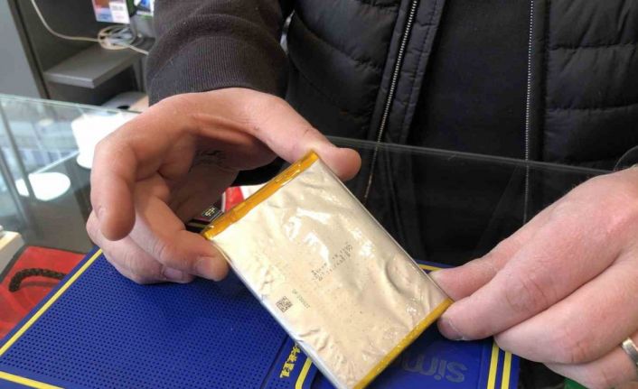 Soğuk havalar telefon bataryalarının ömrünü azaltıyor
