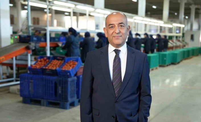 ŞOK Marketler’de yeni dönem: Meyve-sebzede pestisit kontrol süreci bir adım ileri taşındı