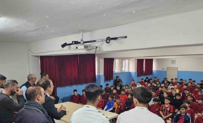 Söke 1970 SK, Söke ile bütünleşmeye çocuklarla başlayacak