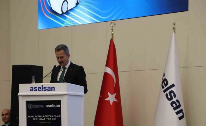 SSB Başkanı Görgün: "Savunma sanayiinde ürettiğimiz her teknoloji günlük hayatta karşılık bulacak bir dönüşümün parçası haline gelmiştir"