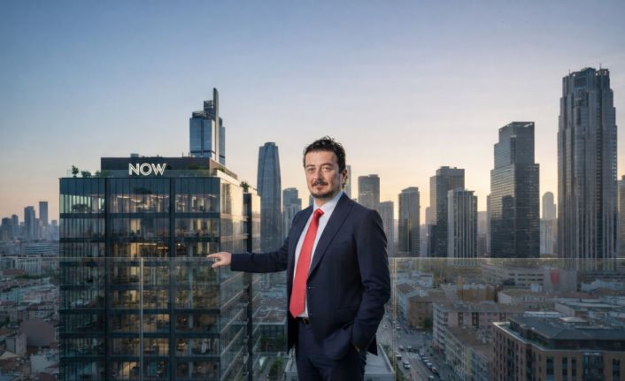 Şükrü Tamer Başyazıcıoğlu: ’’50 MW’lık GES yatırımla yeşil dönüşüme katkı sağlıyoruz’’