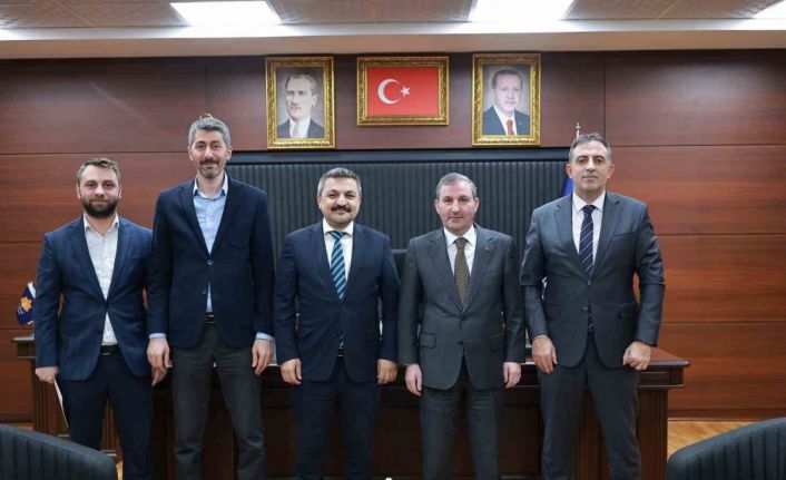 Sultanbeyli’ye yeni sağlık yatırımları müjdesi