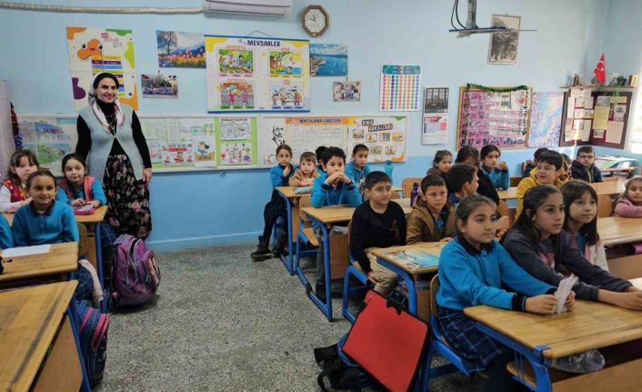 Sultanhisar’da yerli malı şöleni