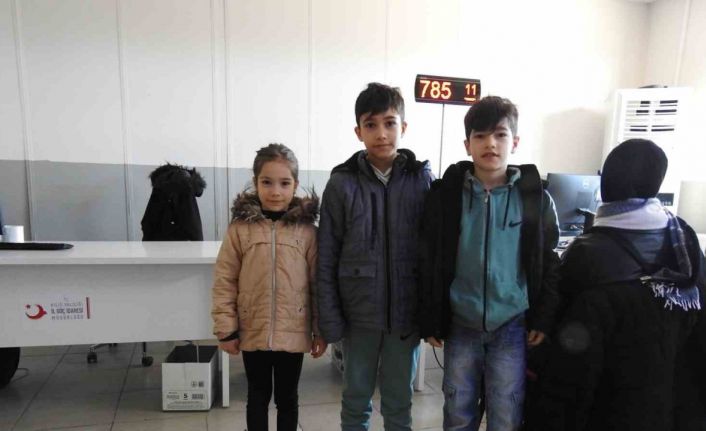 Suriyelilerin gönüllü dönüşleri sürüyor