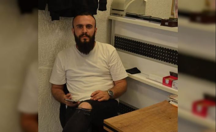 Taksiciyi bıçaklayarak öldüren zanlı yakalandı