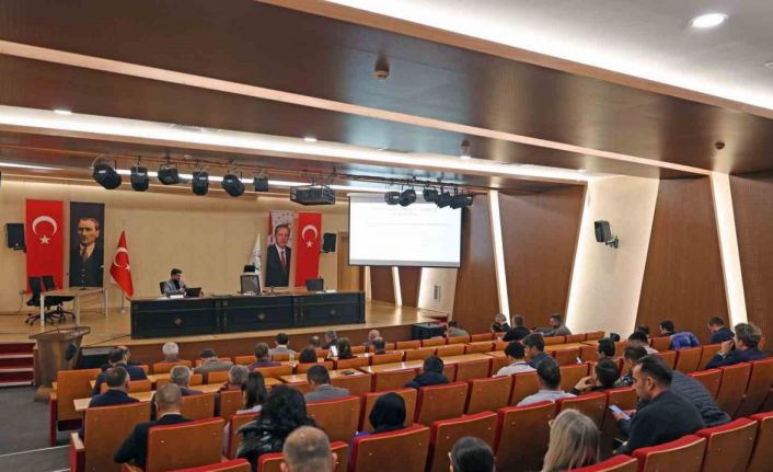 Talas; 5.0 hedefine bir adım daha