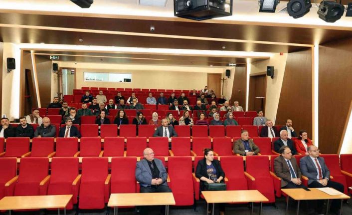 Talas Belediyesi: "Kalite belgemiz 20 yaşında"