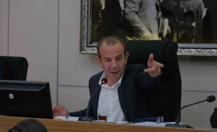 Tanju Özcan’dan Faruk Özlü’ye: "O giderken biz o yoldan dönüyorduk"