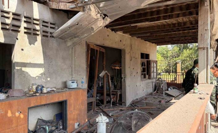 Tayland-Kamboçya sınırında can kaybı 14’e yükseldi