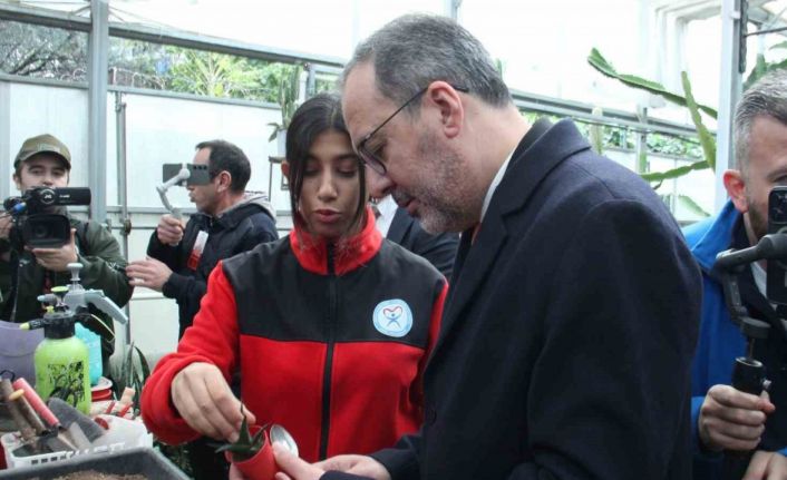 TBMM Engelli Bireylerin Sorunlarını Araştırma Komisyonu İzmir’de