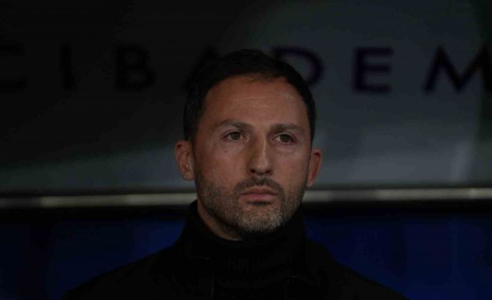 Tedesco’dan Başakşehir maçında 6 değişiklik