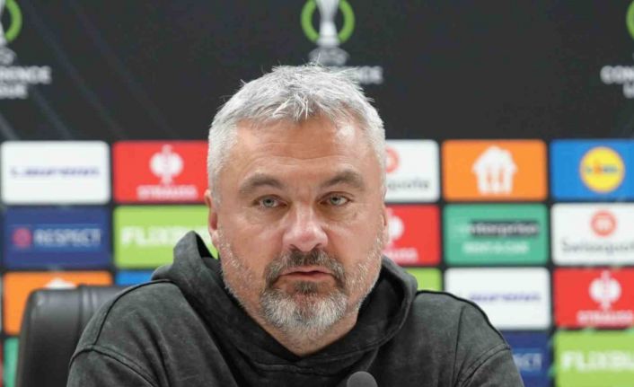 Thomas Reis: "İlk 8’e kalmak için çok iyi bir fırsatı kaçırdık"