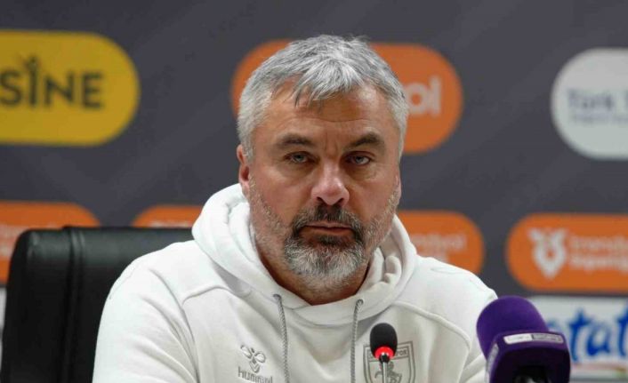 Thomas Reis: "Sonuç sebebiyle üzgünüz"