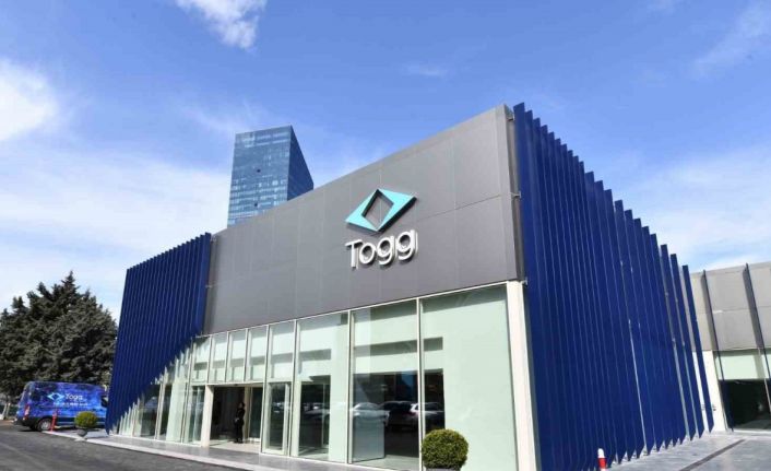 Togg, 5 büyükşehirde bayilik sistemine geçiyor