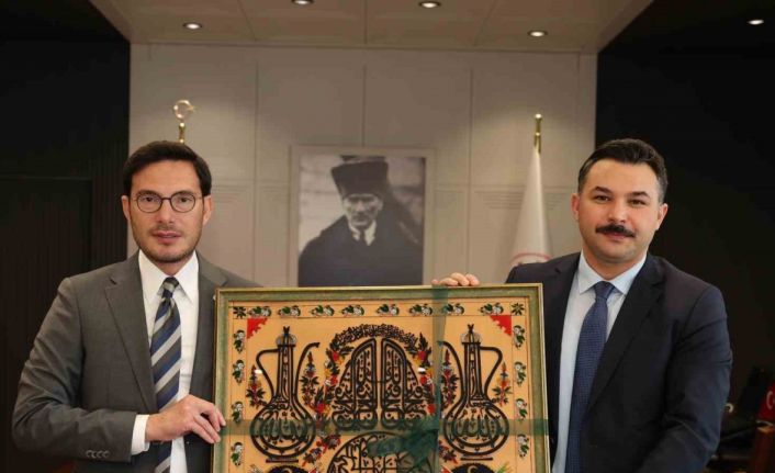 Tokat Başsavcılığı ve Tokat Belediyesi yükümlülerin sosyal uyumu için güç birliği yaptı