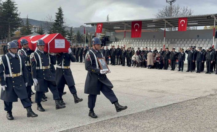 Tokat’ta görevi başında rahatsızlanan uzman çavuş hayatını kaybetti