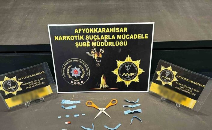 Torbacı operasyonunda 3 kişi tutuklandı