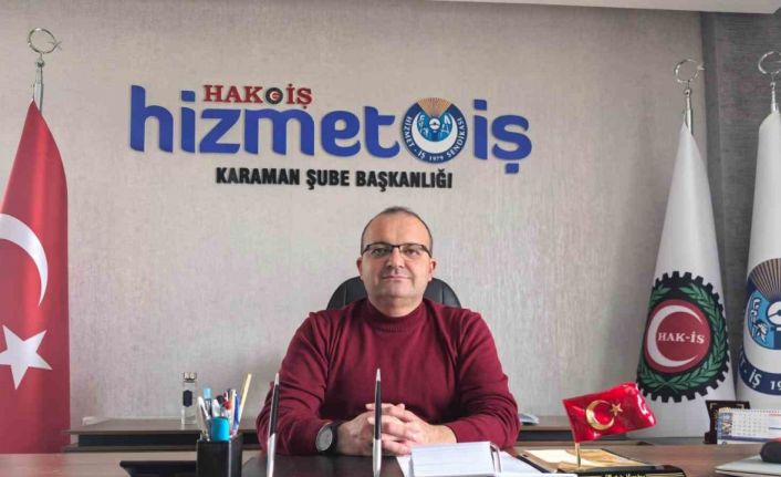 Toroslar Belediyesinde Toplu İş Sözleşmesi tartışması: Sendika 3 davayı da kazandı