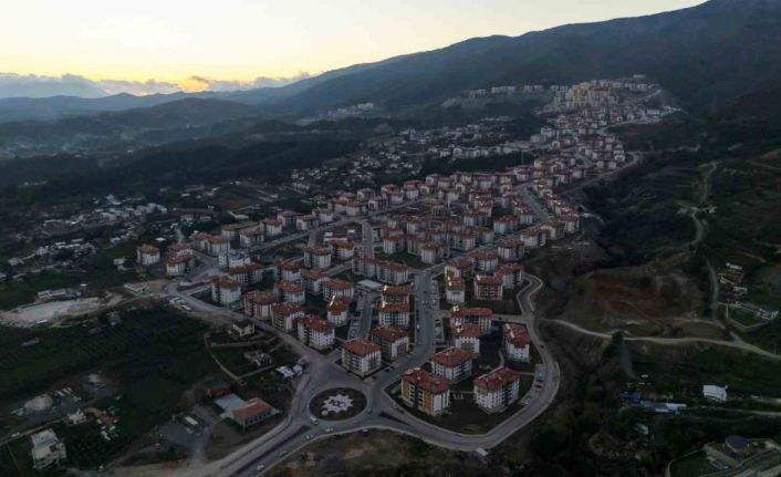 Toroslar EDAŞ’tan Antakya’ya 3 milyar TL’yi aşan enerji altyapı yatırımı