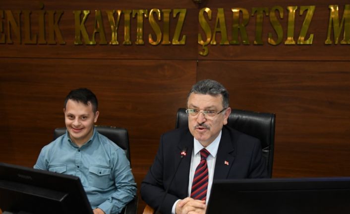 Trabzon-Rize Katı Atık Bertaraf Tesisi Büyükşehir Meclisi gündeminde