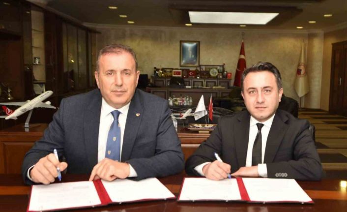 Trabzon’da imzalar atıldı, su ürünleri sektörüne değer katacak