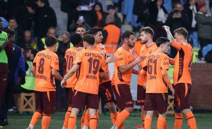 Trabzonspor ile Beşiktaş 142. randevuda