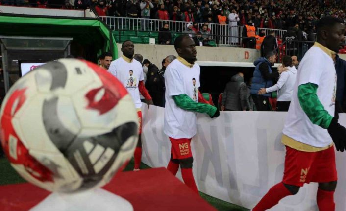 Trendyol 1. Lig: Amed Sportif Faaliyetler: 3 - Iğdır FK: 0