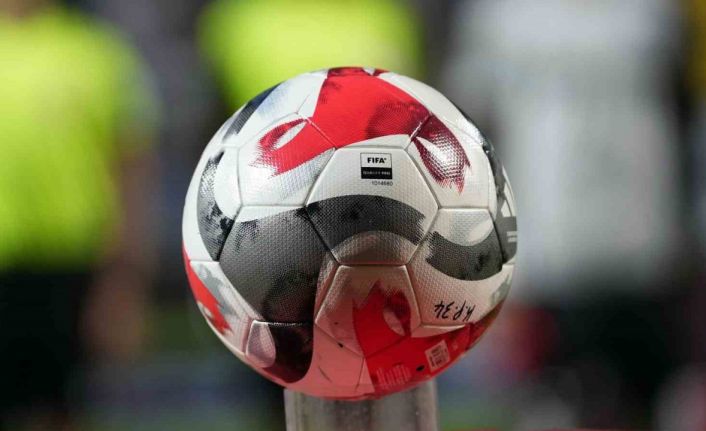 Trendyol Süper Lig’de 15. hafta heyecanı