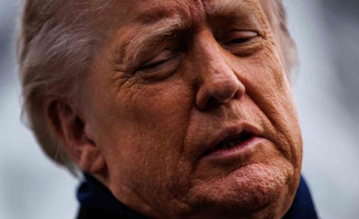 Trump: (Suriye’de öldürülen ABD askerleri) "Bu saldırıya çok ciddi bir yanıt verilecek"