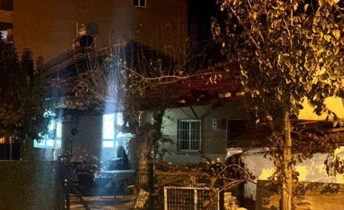 Tüfekle oynarken kız arkadaşının ölümüne sebep olan liseli çocuk tutuklandı