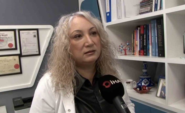 Türk Dermatoloji Derneği’nden ‘Uyuz’ açıklaması: "3 yıl süren uyuz vakaları duyuyoruz"
