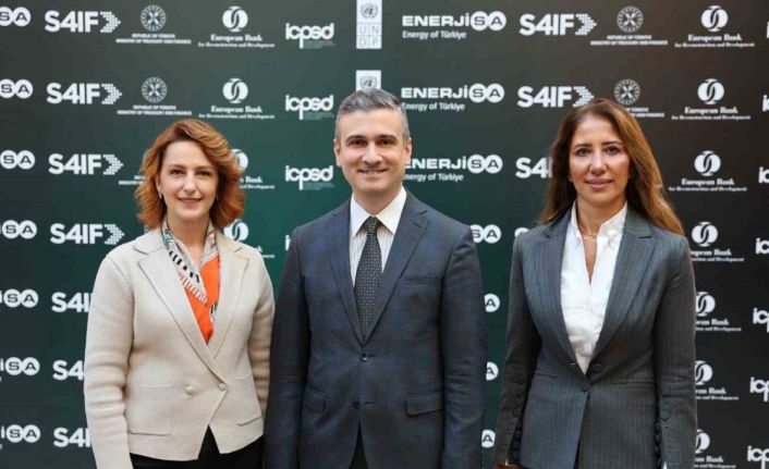 Türk enerji sektöründe yeşil ve dijital becerilerin geliştirilmesi için yeni yol haritası